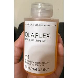 Olaplex N 1 Bond Multiplier 3.3 fl oz